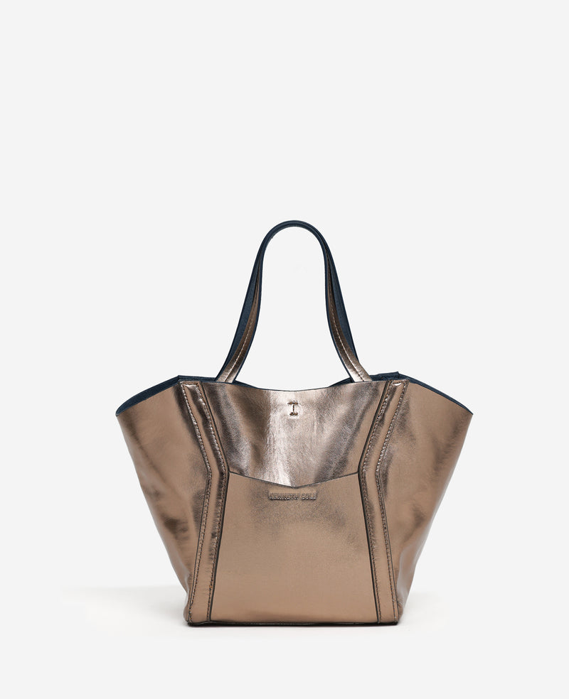 Kenneth Cole - Highline Small Reversible Tote WOMENS HANDBAG for Women
