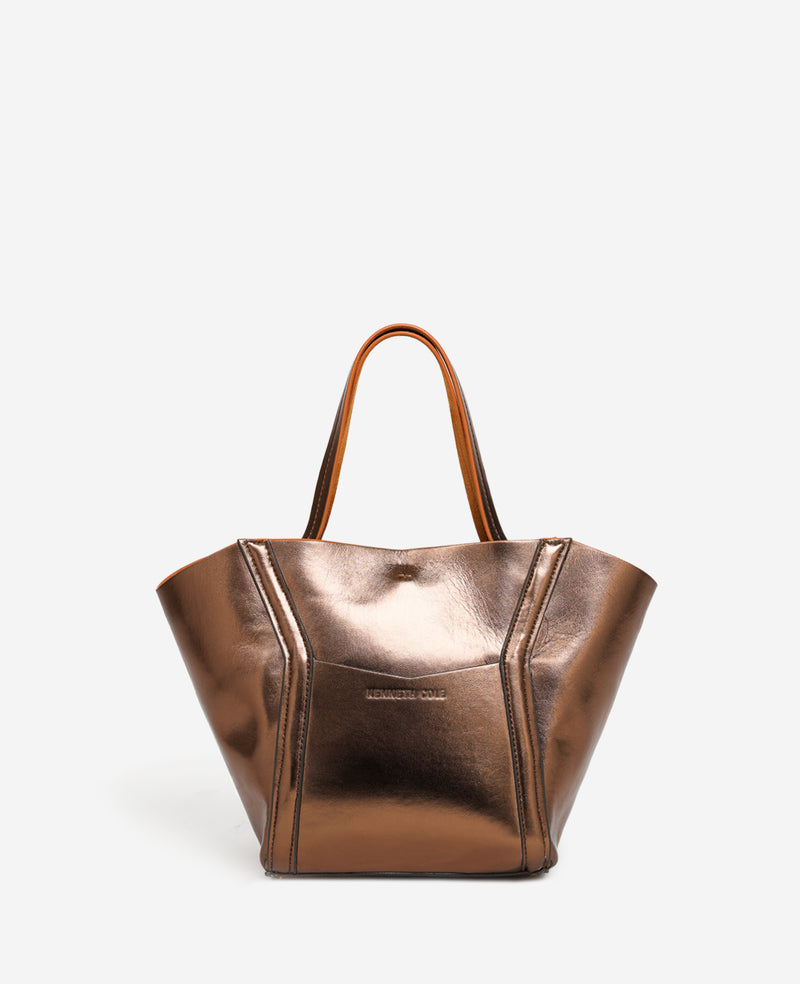 Kenneth Cole - Highline Small Reversible Tote WOMENS HANDBAG for Women