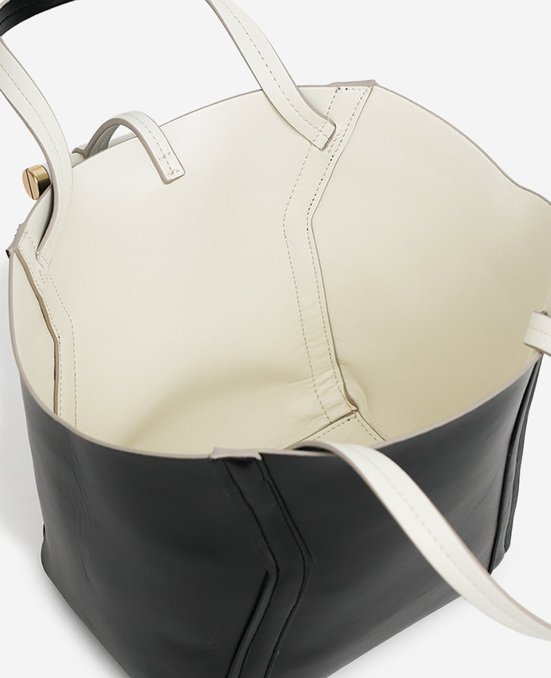 Kenneth Cole - Highline Small Reversible Tote Bag WOMENS HANDBAG for Women