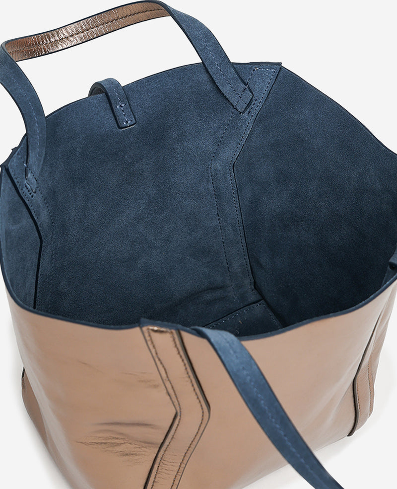 Kenneth Cole - Highline Small Reversible Tote WOMENS HANDBAG for Women