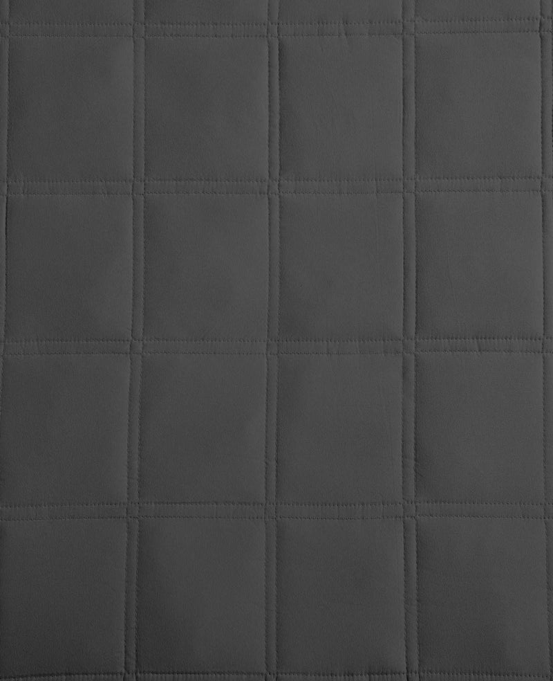 Kenneth Cole - Stonewashed Quilt Set Bedding