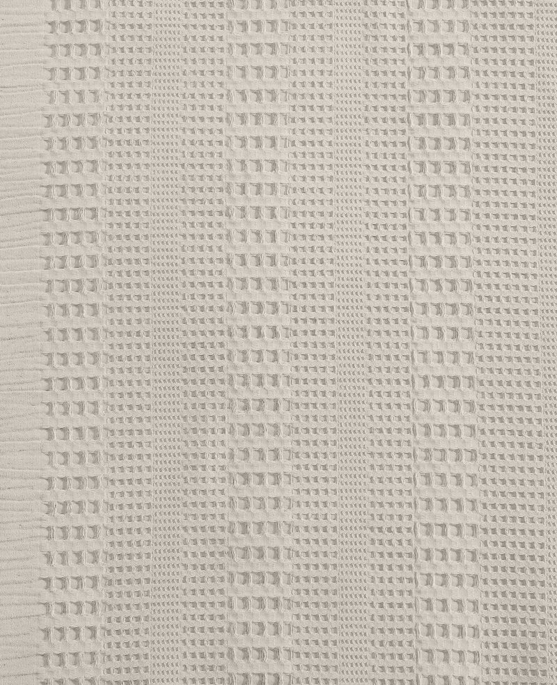 Kenneth Cole - Variegated Waffle Comforter Set Bedding