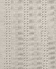 Variegated Waffle Comforter Set