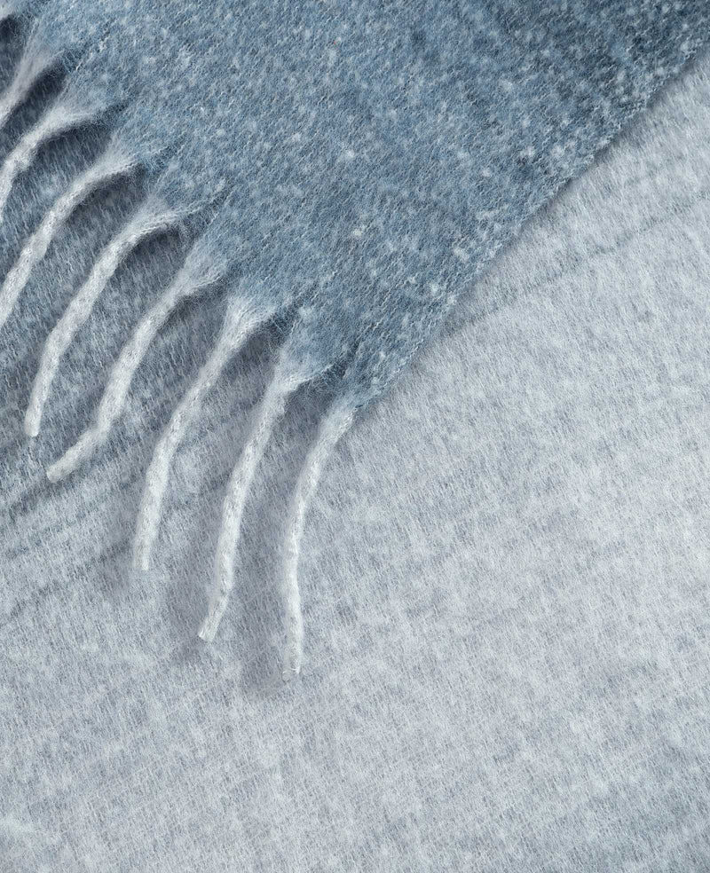 Kenneth Cole - Urban Ombre Throw Blanket Bedding