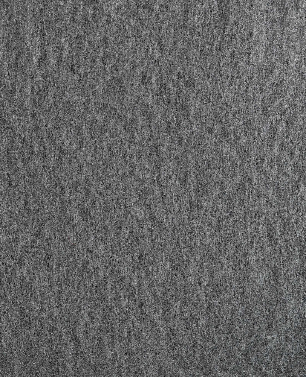 Mohair Throw Blanket