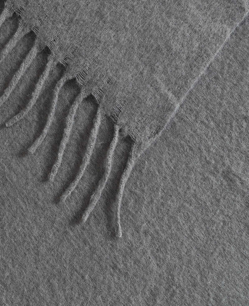 Kenneth Cole - Mohair Throw Blanket Bedding