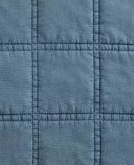 Stonewashed Quilt Set