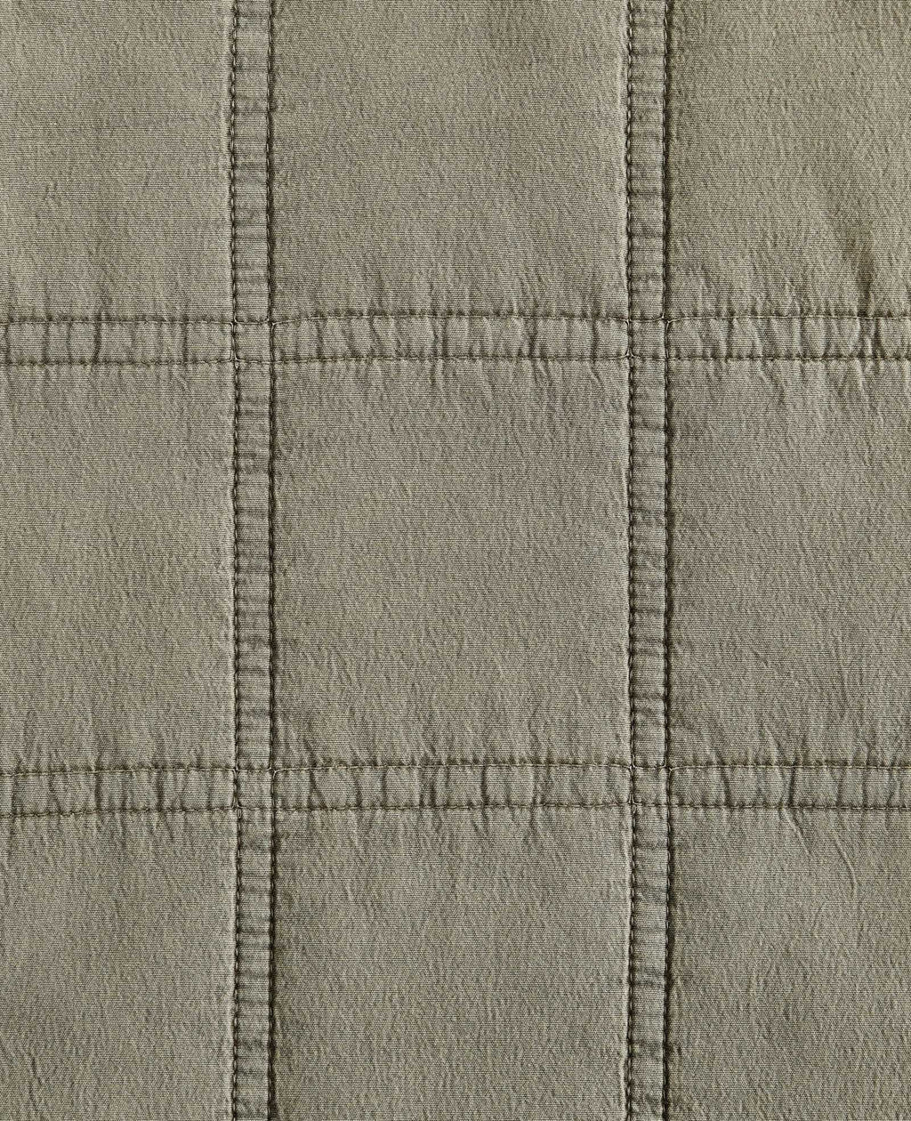 Stonewashed Quilt Set