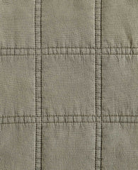 Stonewashed Quilt Set