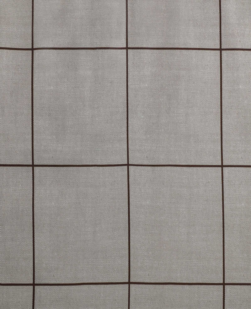 Kenneth Cole - Holden Grid Comforter Set Bedding