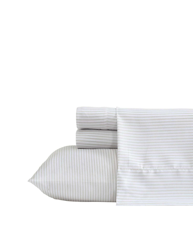 Kenneth Cole - Holden Grid Comforter Set Bedding