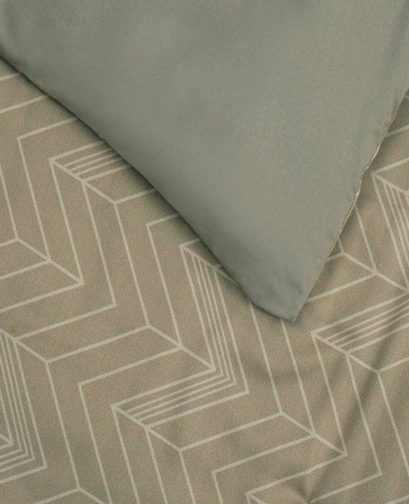 Kenneth Cole - Delancey Comforter Set Bedding