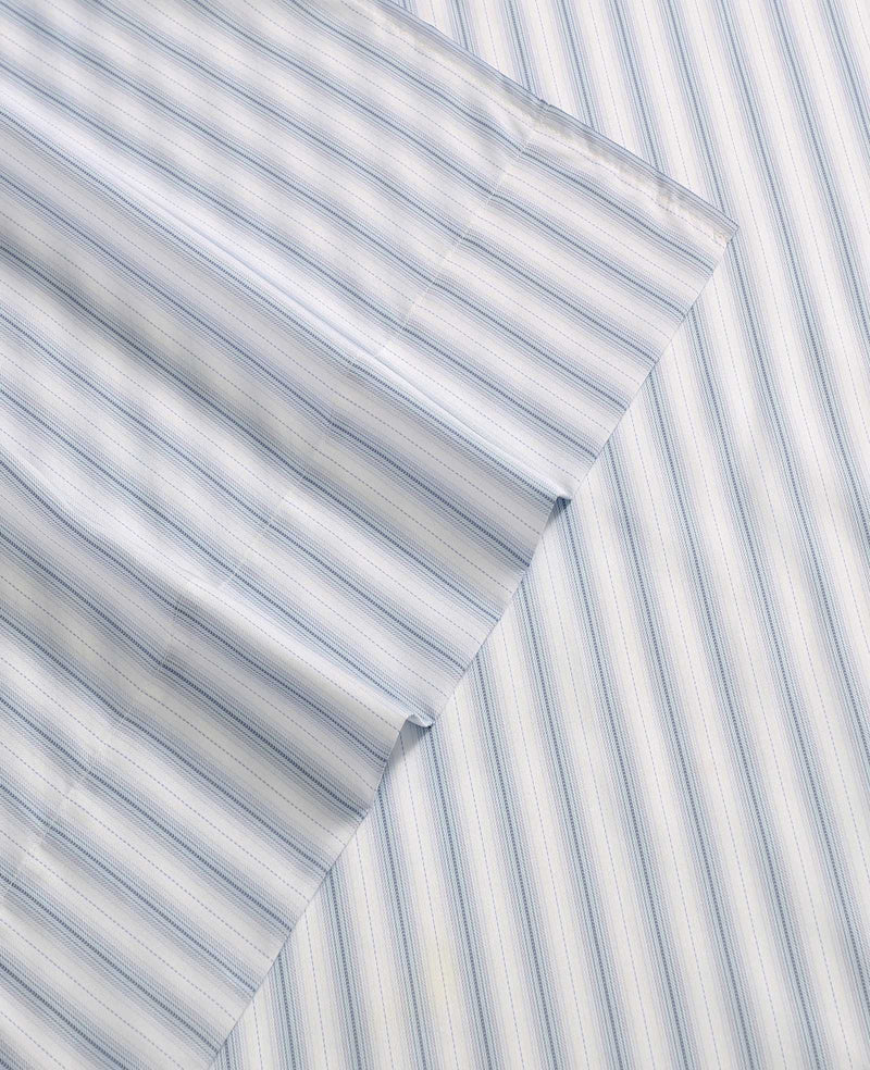 Kenneth Cole - Arrow Stripe Sheet Set Bedding
