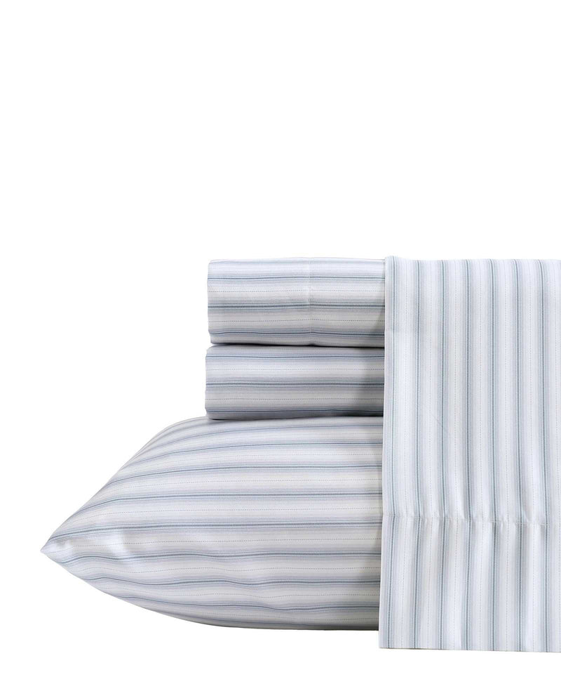 Kenneth Cole - Arrow Stripe Sheet Set Bedding