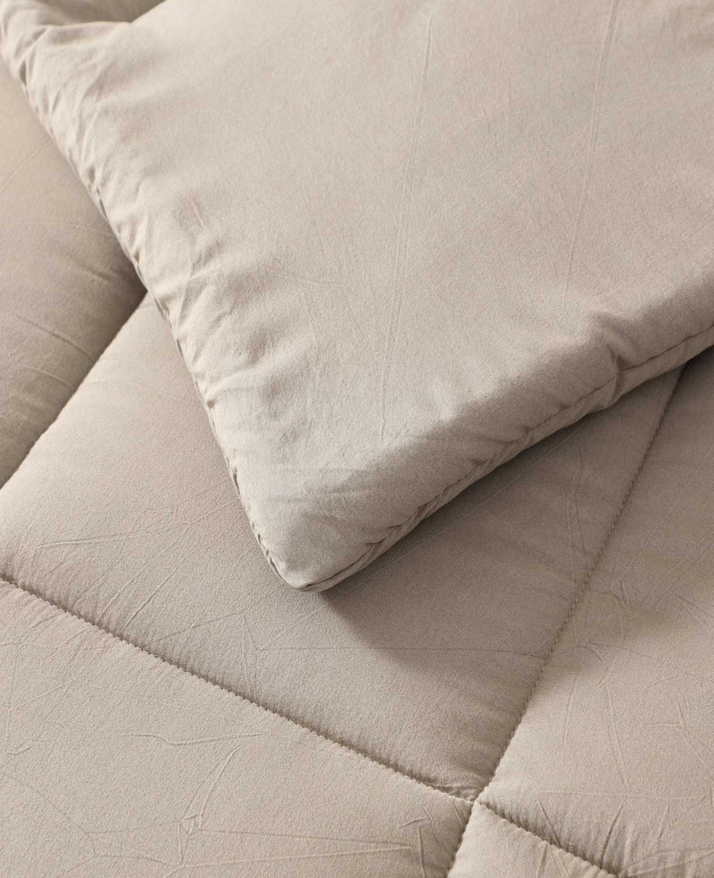 Kenneth Cole - Stonewashed Comforter Set Bedding