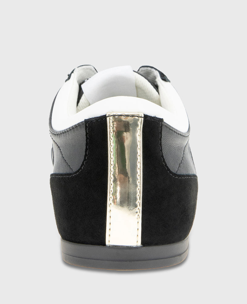 Kenneth Cole - Alma Leather Sneaker WOMENS ATHLEISURE for Women