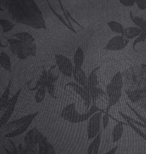 Kenneth Cole - Silhouette Floral Comforter + Sham Set Bedding