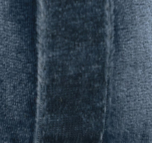 Kenneth Cole - Verona Velvet T-Strap Mary Jane Flat WOMENS FLAT for Women