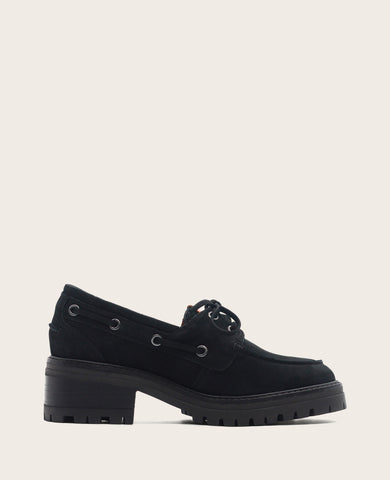 (取寄) ジェントル ソウルズ バイ ケネスコール レディース  Gentle Souls by Kenneth Cole women Brigly Black Nubuck BRIGLY_BLACK_3_large.jpg?v=