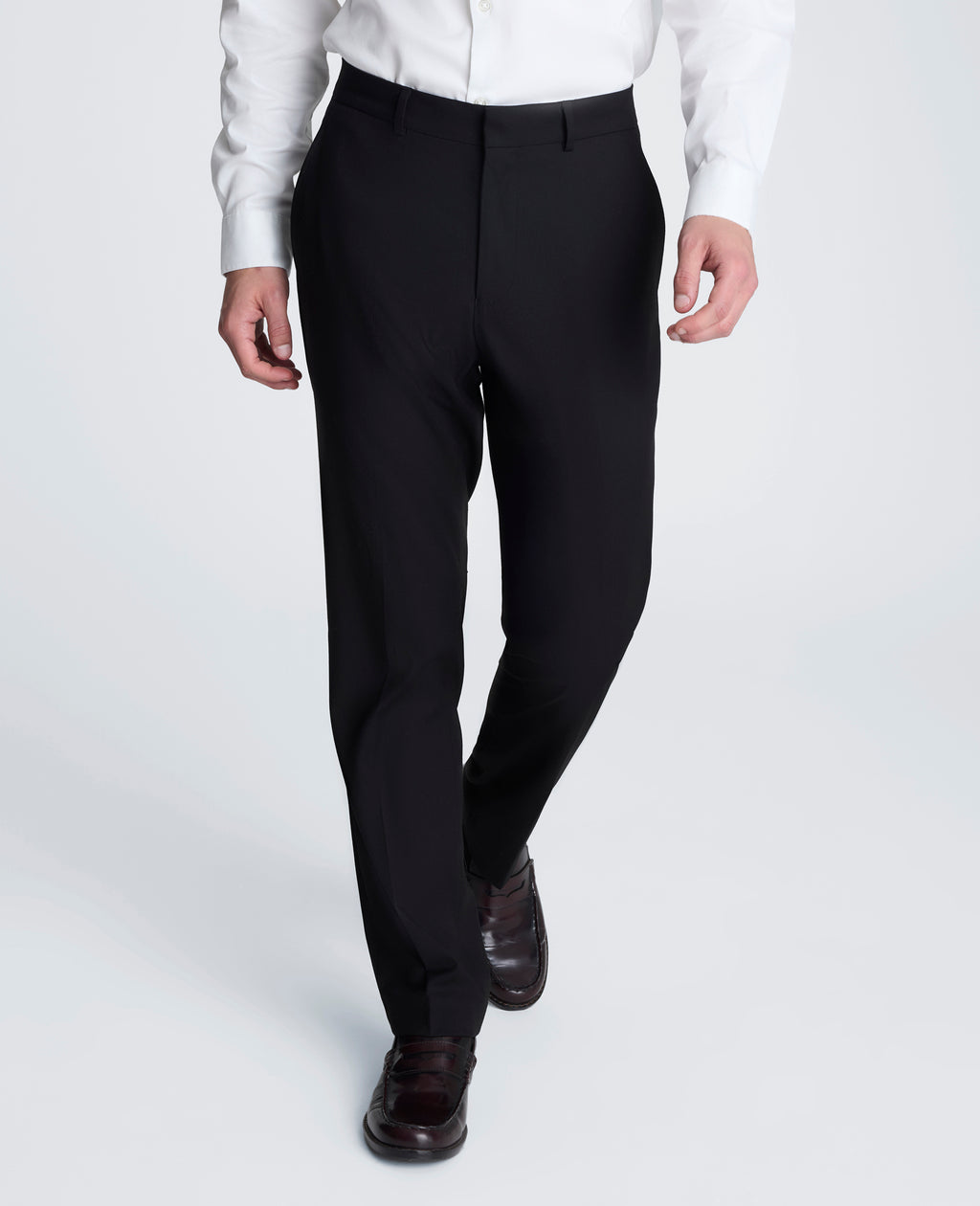 Shop Men's Slim & Stretch Dress Pants | Kenneth Cole Shop Men's Slim & Stretch Dress Pants | Kenneth Cole