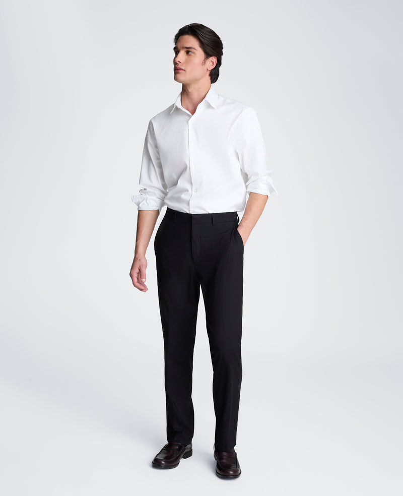 Kenneth Cole - Stretch Suit Separate Pant MENS SUIT SEPARATES for Men