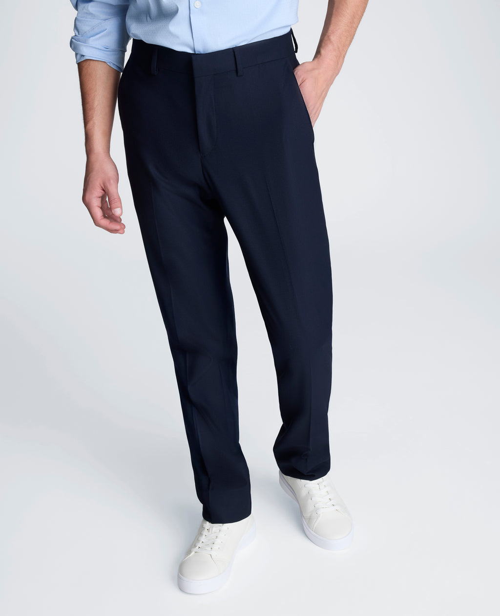 Shop Men's Slim & Stretch Dress Pants | Kenneth Cole Shop Men's Slim & Stretch Dress Pants | Kenneth Cole