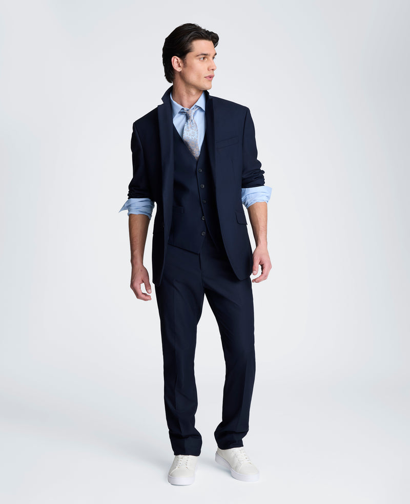 Kenneth Cole - Stretch Suit Separate Pant MENS SUIT SEPARATES for Men