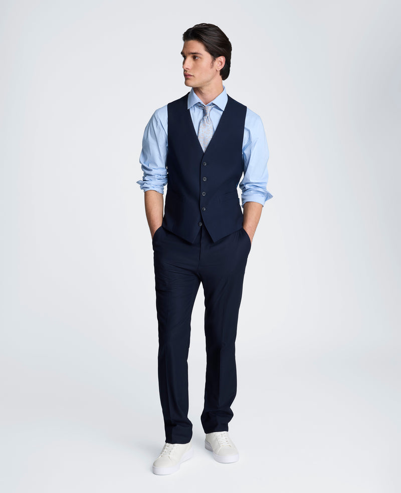 Kenneth Cole - Stretch Suit Separate Pant MENS SUIT SEPARATES for Men