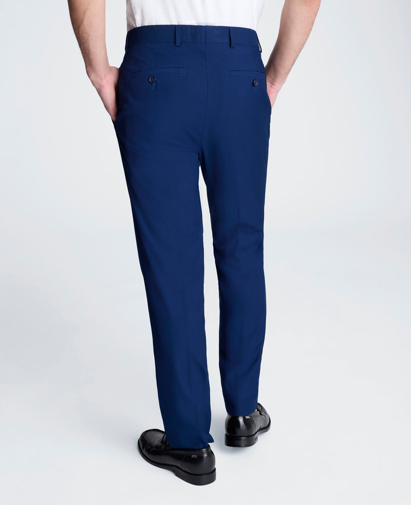 Kenneth Cole - Stretch Suit Separate Pant MENS SUIT SEPARATES for Men