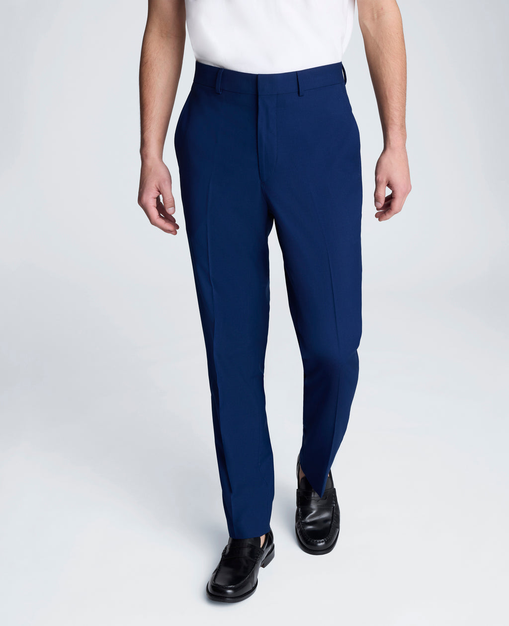 Shop Men's Slim & Stretch Dress Pants | Kenneth Cole Shop Men's Slim & Stretch Dress Pants | Kenneth Cole