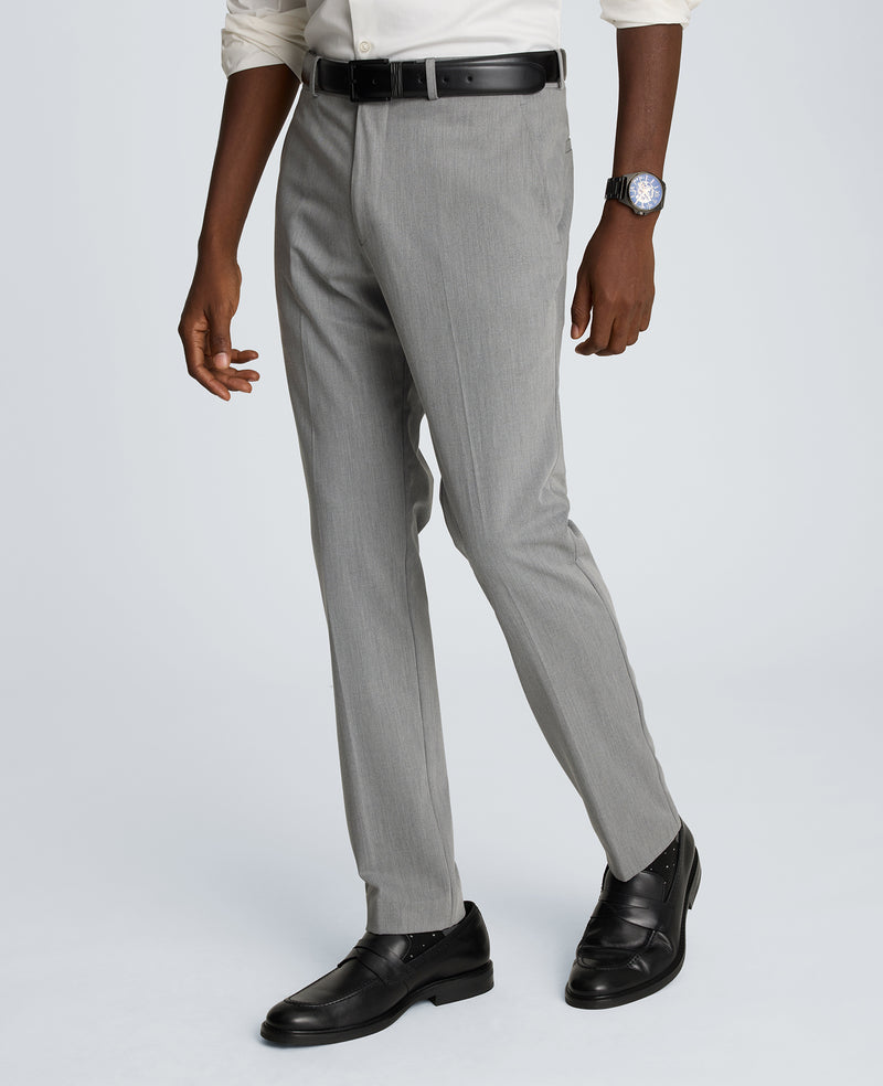 Kenneth Cole - Ready Flex Suit Separate Pant MENS DRESS PANTS for Men