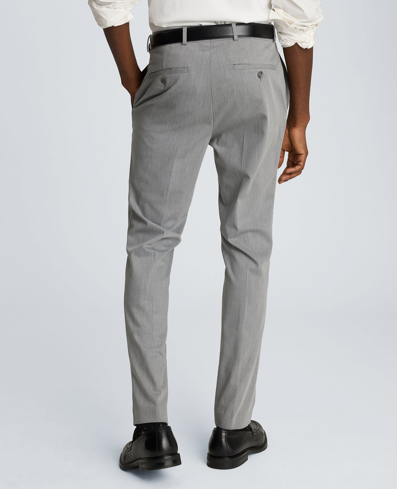 Kenneth Cole - Ready Flex Suit Separate Pant MENS DRESS PANTS for Men