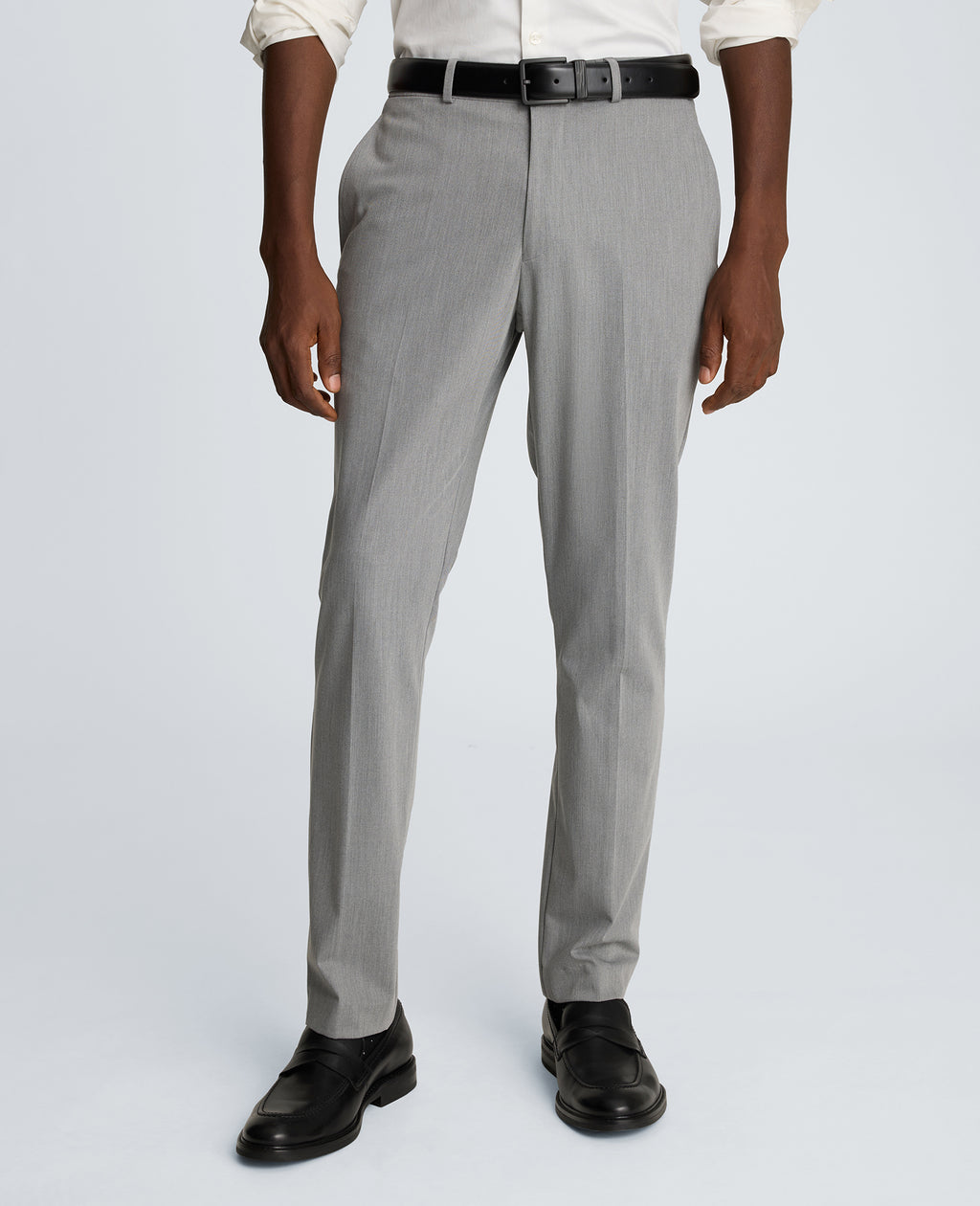 Kenneth Cole - Ready Flex Suit Separate Pant MENS DRESS PANTS for Men 