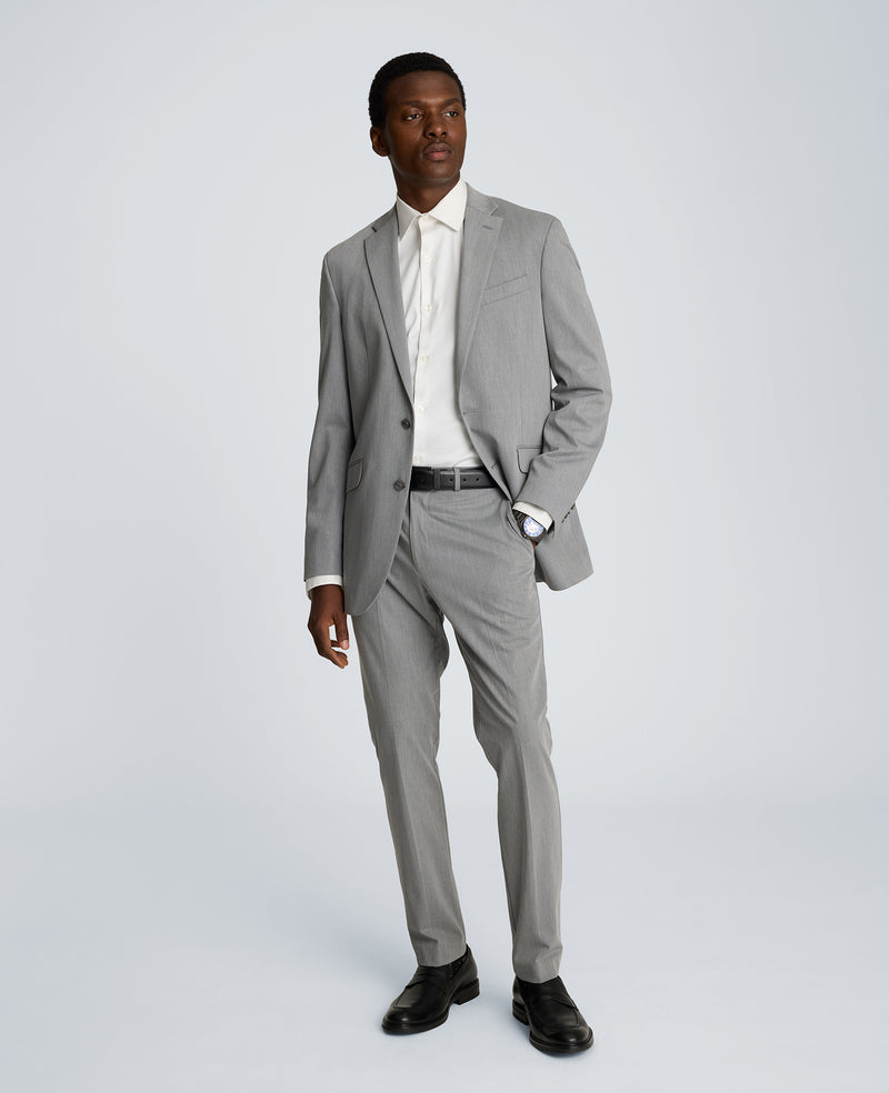Kenneth Cole - Ready Flex Suit Separate Pant MENS DRESS PANTS for Men