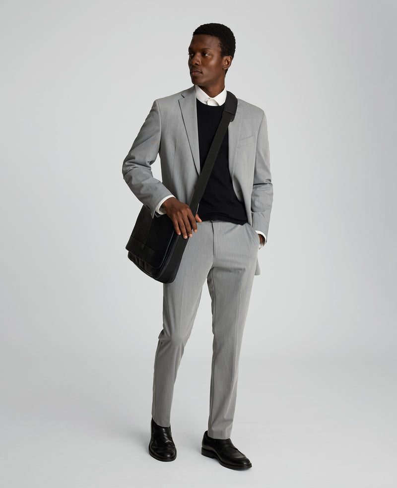 Kenneth Cole - Ready Flex Suit Separate Pant MENS DRESS PANTS for Men