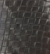 GENTLE SOULS - Elodie Leather Woven Side Zip Boot