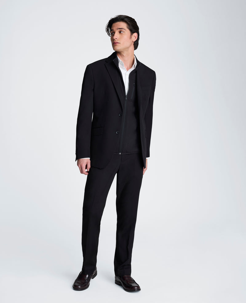 Blazer Kenneth Cole Slim Fit Suit Awearness Kenneth Cole Slim Fit Tech Suit Jacket For Men Blazer Kenneth Cole Slim Fit Suit Awearness Kenneth Cole Slim Fit Tech Suit Jacket For Men