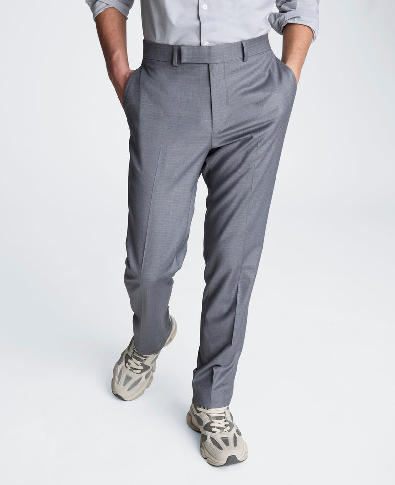 Kenneth Cole - Stretch Suit Separate Pant MENS DRESS PANTS for Men