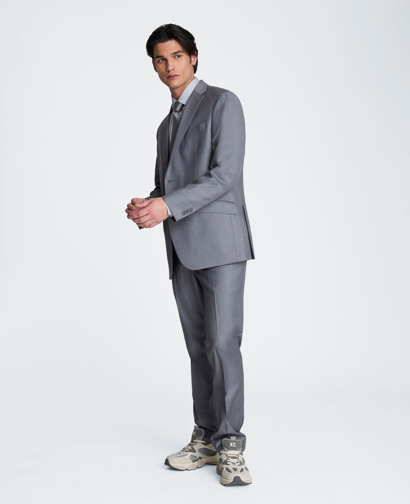 Kenneth Cole - Stretch Suit Separate Pant MENS DRESS PANTS for Men
