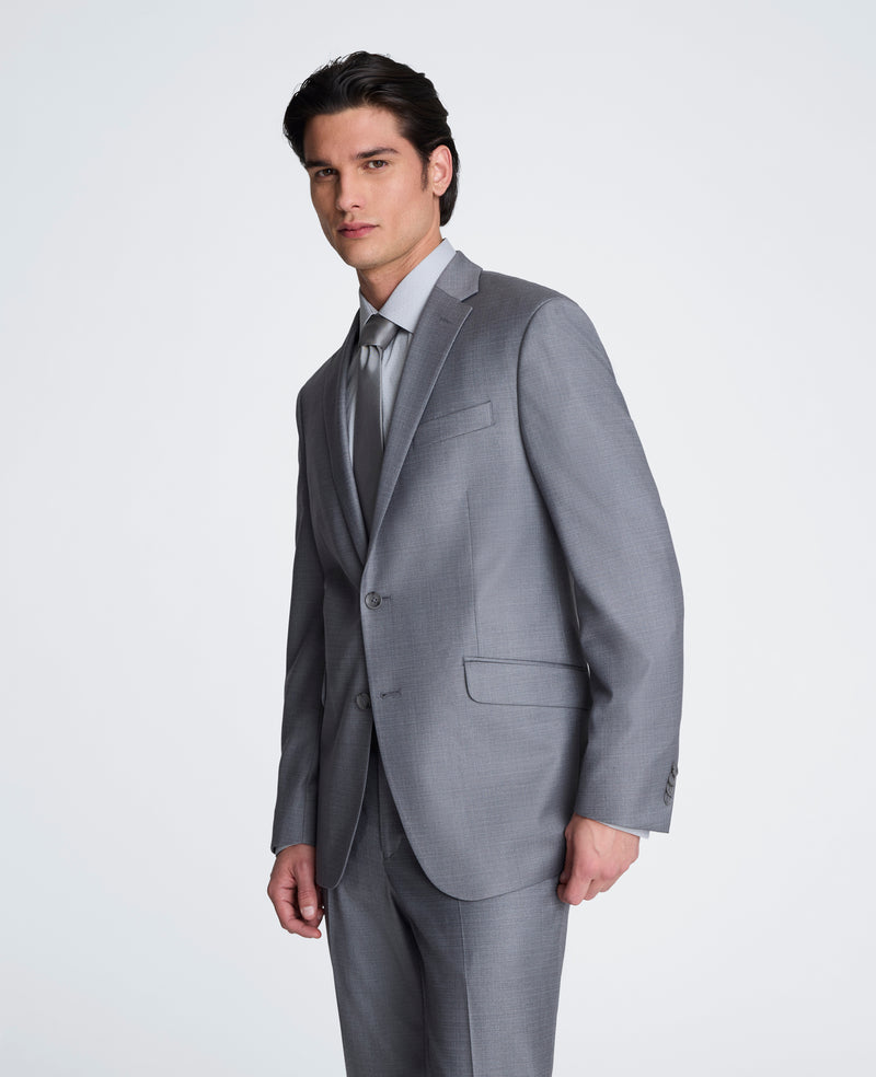 Kenneth Cole - Kenneth Cole Reaction Ready Flex Suit Separate Jacket MENS SUIT SEPARATES for Men