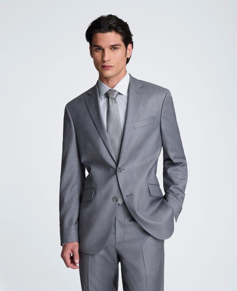 Kenneth Cole - Kenneth Cole Reaction Ready Flex Suit Separate Jacket MENS SUIT SEPARATES for Men