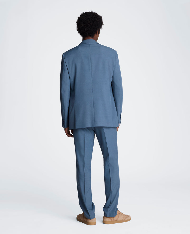 Kenneth Cole - Ready Flex Slim-Fit Nested Suit MENS NESTED SUIT for Men