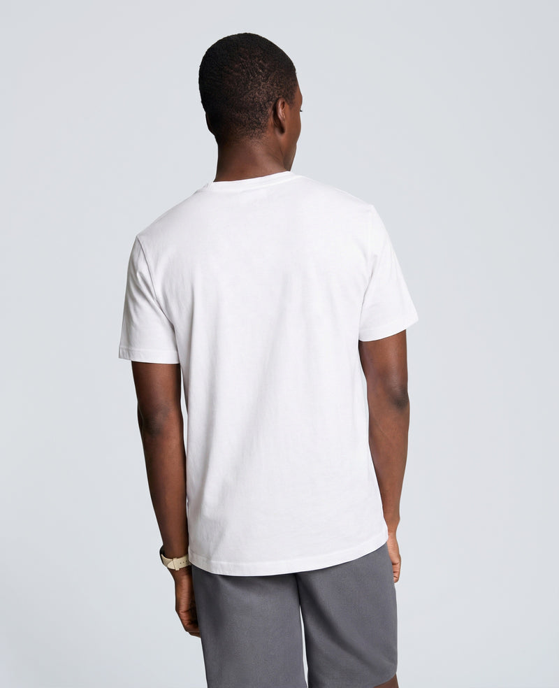 Kenneth Cole - Lingua Franca Shut The Hate Up Unisex Tee Men's Apparel for Unisex