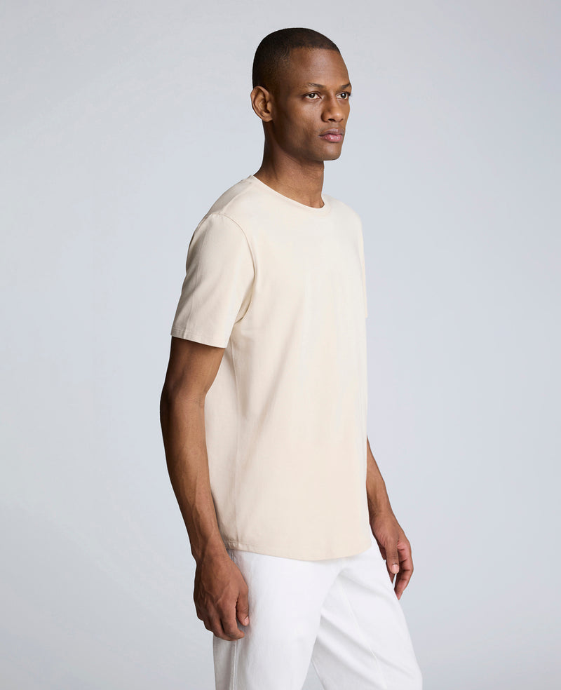Kenneth Cole - The Performance Crew Neck T-Shirt MENS KNITS for Men