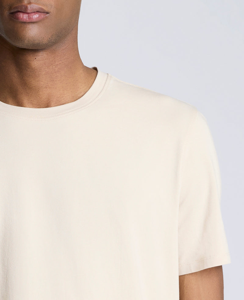 Kenneth Cole - The Performance Crew Neck T-Shirt MENS KNITS for Men