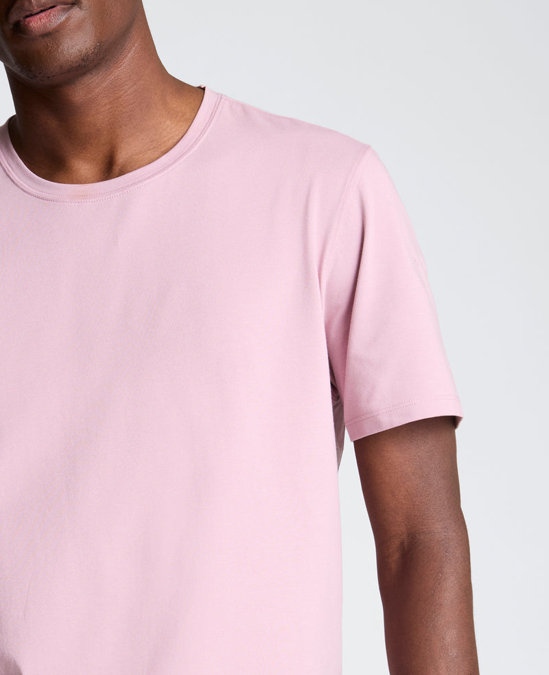 Kenneth Cole - Performance Crew Neck T-Shirt MENS SHIRT for Men