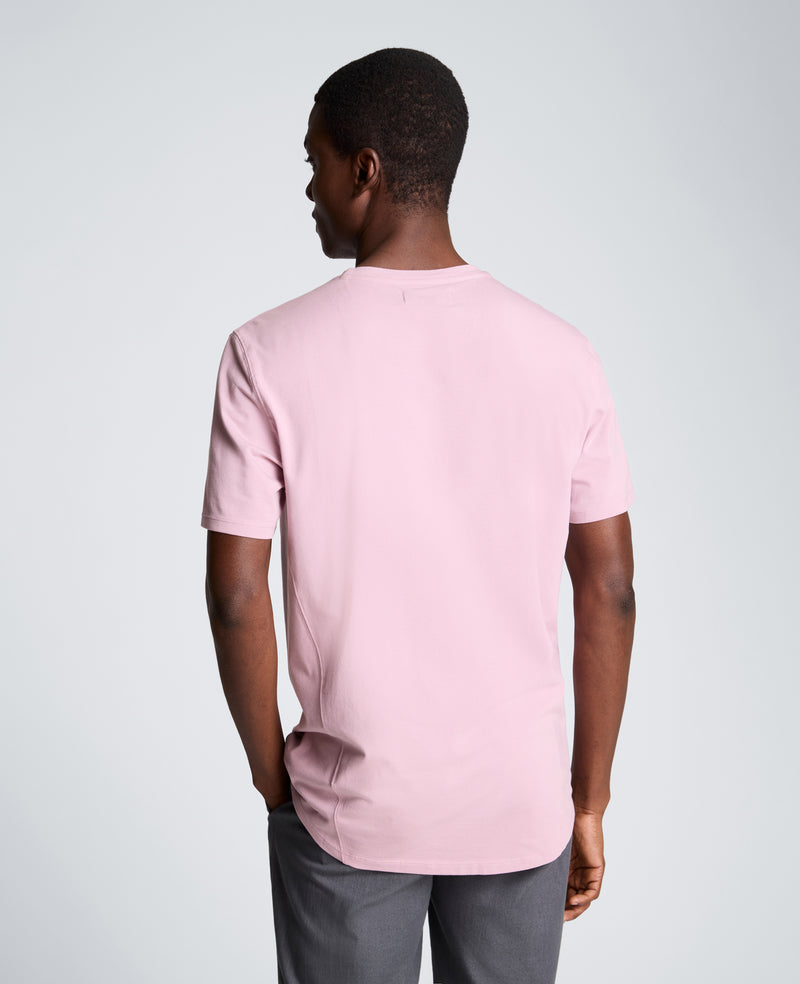 Kenneth Cole - Performance Crew Neck T-Shirt MENS SHIRT for Men