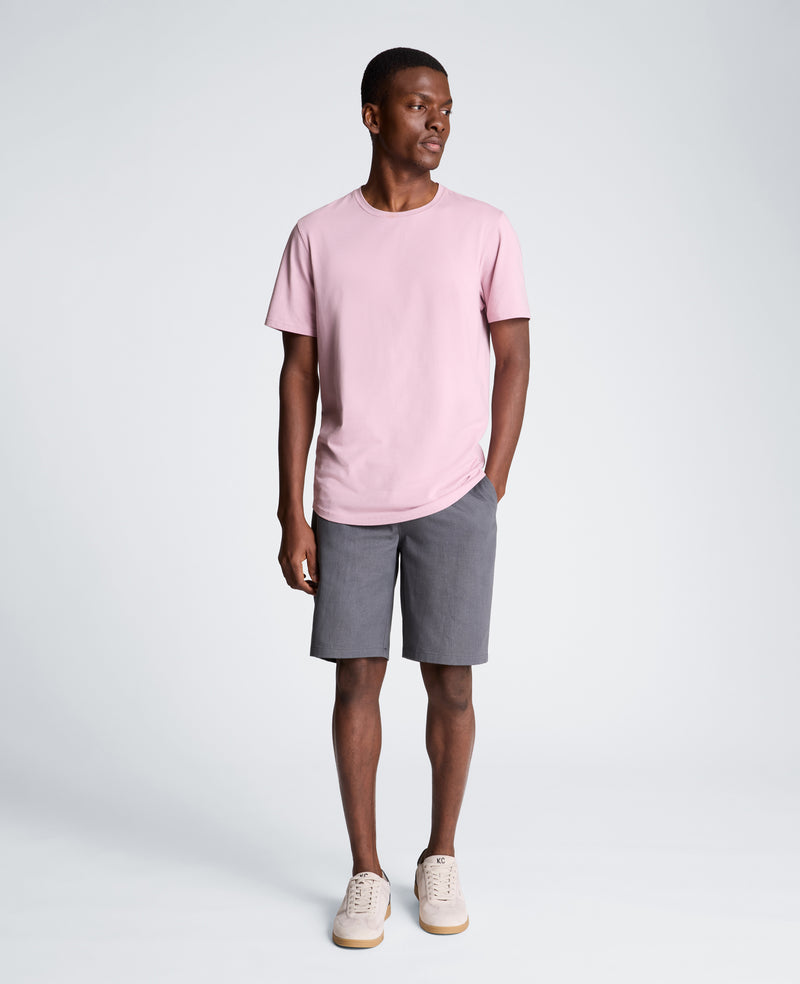 Kenneth Cole - Performance Crew Neck T-Shirt MENS SHIRT for Men