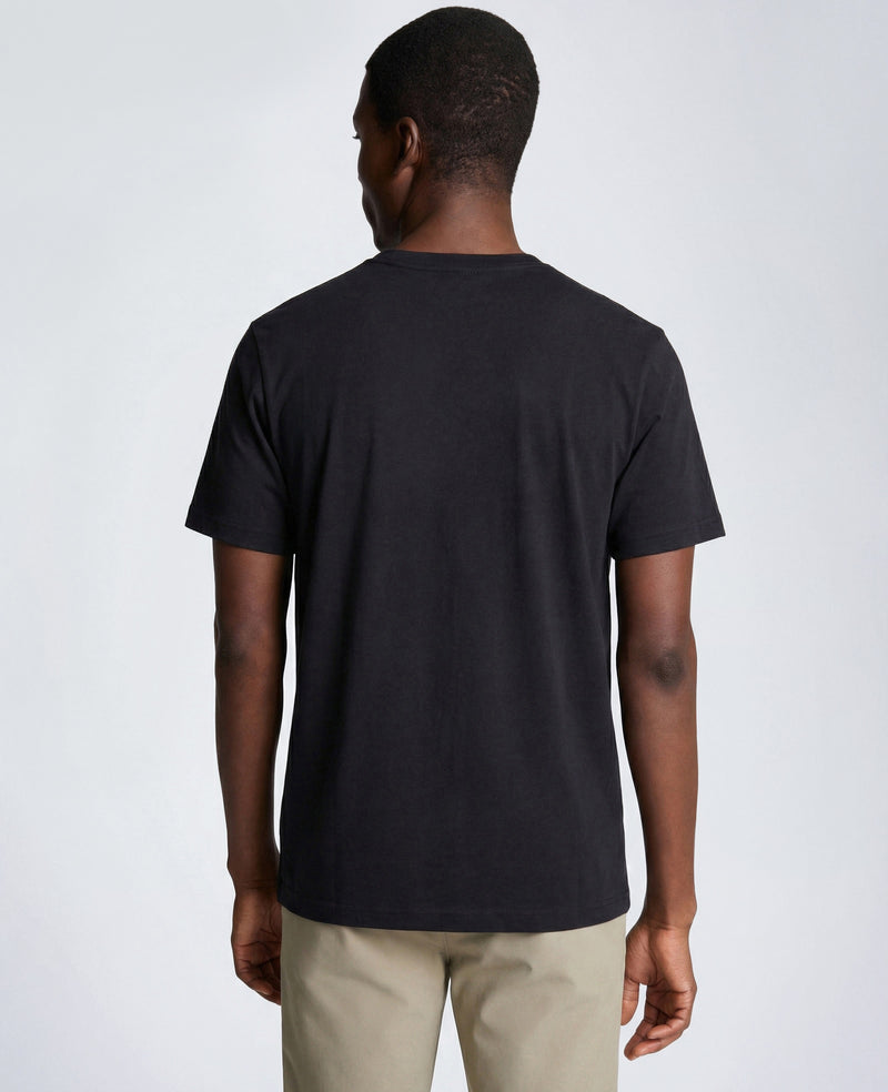 Kenneth Cole - Lingua Franca Shut The Hate Up Unisex Tee Men's Apparel for Unisex