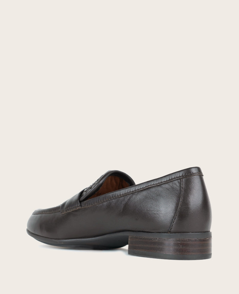 Gentle Souls By Kenneth Cole Bestie Suede Shootie - Loafers